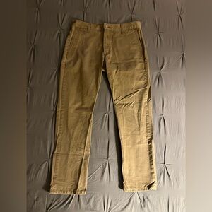Signature By Levi Strauss & Co. Original Chino Jeans